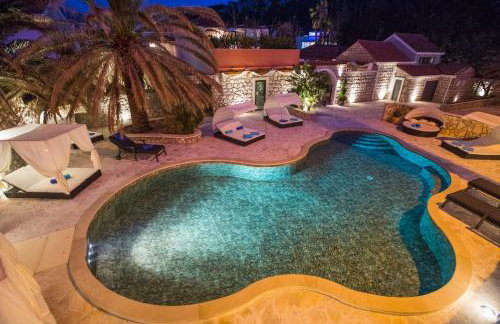 Villa Diamond - Foto 1