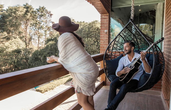 Roteiros Adorai - Foto 74