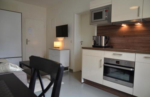 Villa Heimathafen - Foto 21