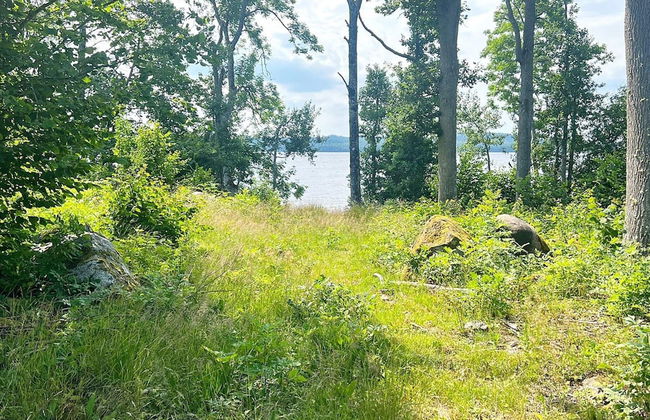 4 Person Holiday Home in Braas-by Traum - Foto 17