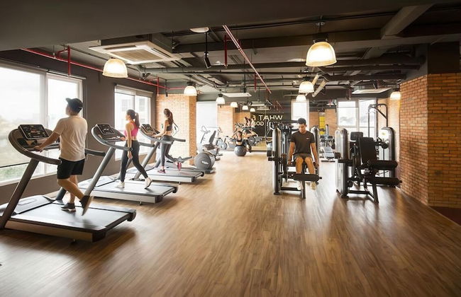 Kingston Residence - Transit Indochine Apartment - Foto 23