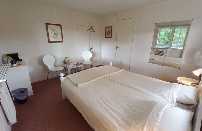 Forest Family Home - Foto 9