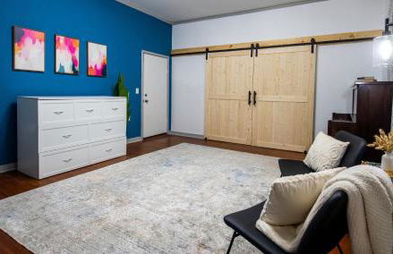 Bluff City Luxe Midtown - Foto 16