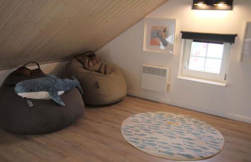 Ferienhaus Oceanview - Foto 44