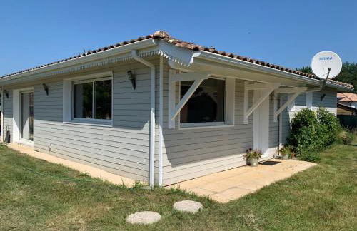 Villa familiale Bassin Arcachon - Foto 9