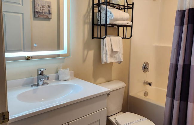 Affordable Suites of America Waynesboro - Foto 56