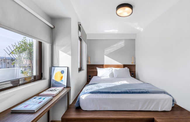 Filopappou Hill Suites by Athens Stay - Foto 5