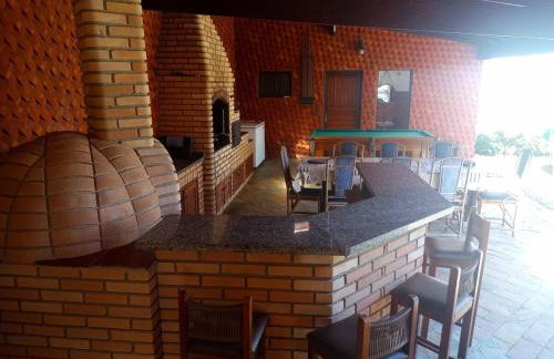 Casa temporada piscina aquecida com Jácuzzi SPA - Photo 17