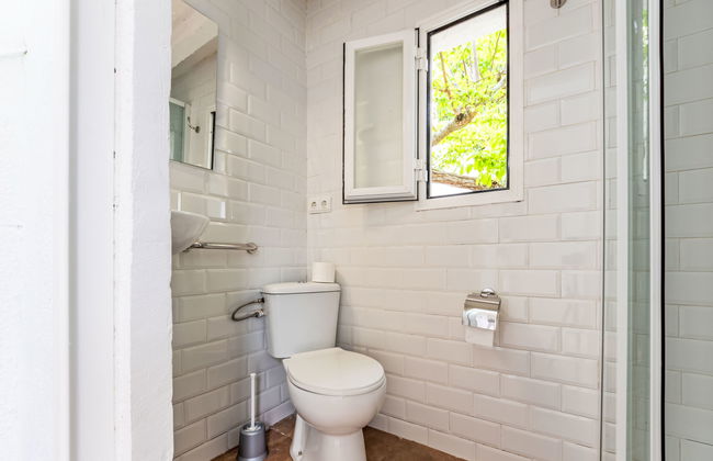 Holiday Home Torre del Sol by Interhome - Foto 84