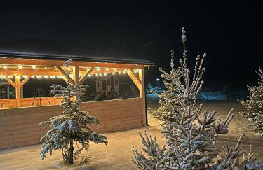 Domki Nad Sanem Bachórzec 6a - Foto 62