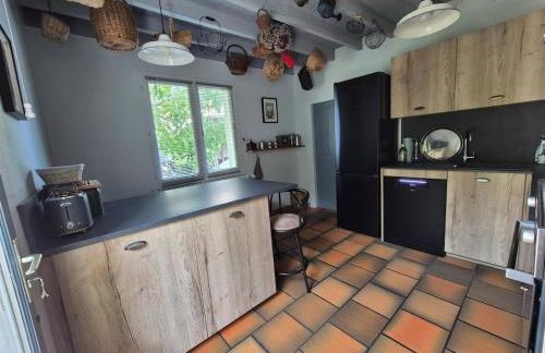 Maison Valentine - Foto 15