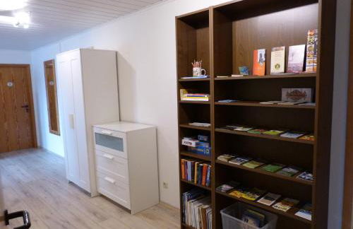 Haus Elbtalaue - Foto 8