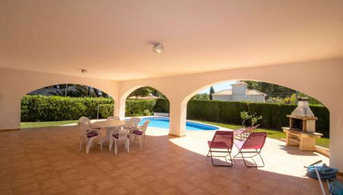 Villa con jardin y piscina privada ALCOSSEBRE Albert Villas - Photo 4