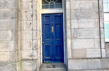 The Gardners apartment in City centre with parking - Foto 29