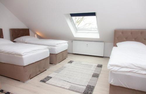 T&K Apartments near Messe Fair Trade Düsseldorf und Airport 3B - Foto 8