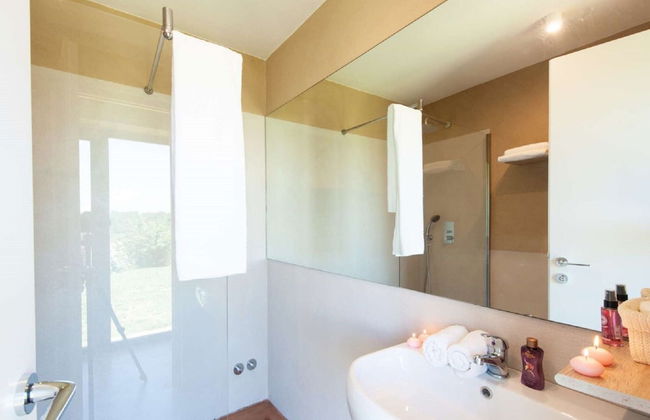 Belvilla by OYO Holiday Home With a Swimming Pool - Foto 19