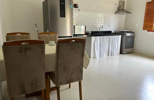 Agradável Casa de Campo, recém construída. - Foto 9