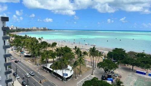 PAJUCARA FRONT BEACH 2 - Foto 2