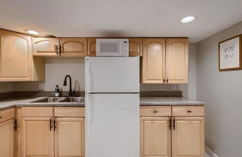 York by Modern Midstay - 3 Blocks to Cheesman #NYB - Foto 17