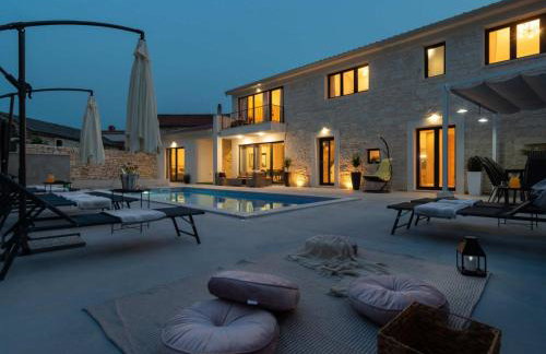 Holiday Home Designer Villa Simone - Modern und Heritage Style by Interhome - Foto 46