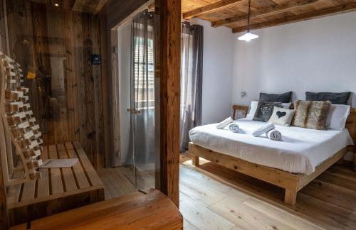 Mountain Dolomiti Apartments-Maison Perrod - Foto 66