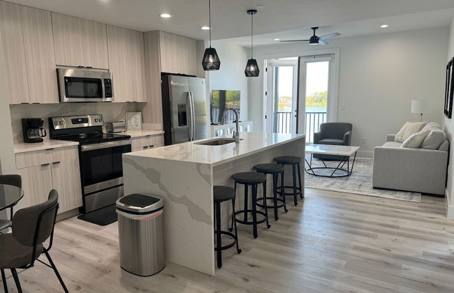 Handsboro Pointe Condo & Suites - Foto 25