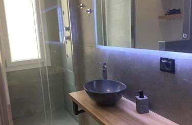 Nibu Appartamenti - Appartamento centrale comodo a tutto, anche a Villa Chiara - Foto 53