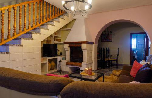 Casa Rural Campoamor - Foto 3