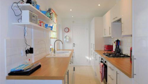 Repton Cottage - Foto 5