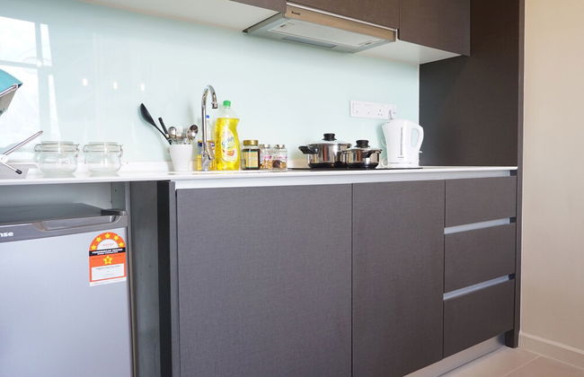 Tamarind Suites by Superhost Management - Photo 19