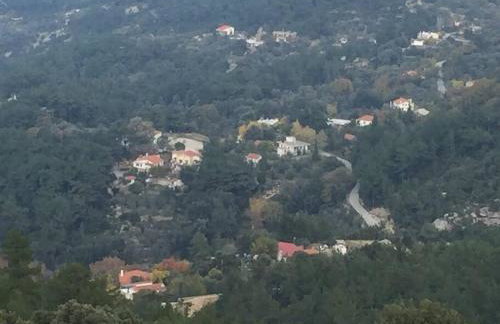 Despina Studios Kastanies Raxes Ikaria # 7 - Foto 30