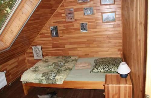 Holiday Home Ferienvilla mit Blick auf das Wasser by Interhome - Foto 26