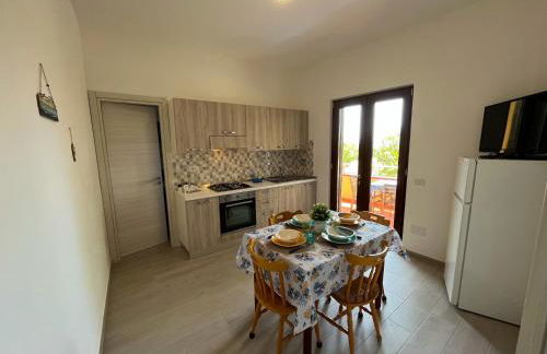 NaturAmare Apartments Palinuro - Foto 140