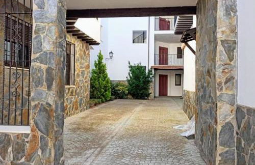 Sierra y Silencio Nómada, WIFI, Trastero y Garaje - Foto 9