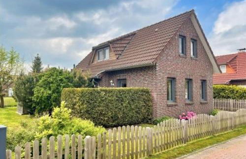 Ferienhaus Fehnglück - Foto 7