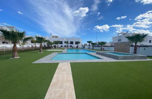 Apartament Premium Costa Calida - Foto 9