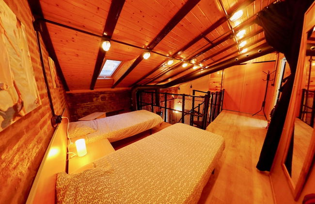 Antigua casa pescadores Playa Malvarrosa - Photo 28