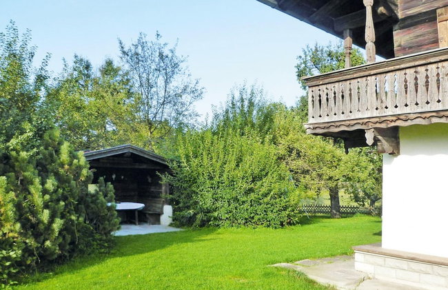 Holiday Home Fankhaus, Kirchbichl - Photo 15