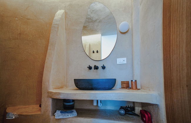 Zen Blue Suites Luxury and Nature in Kea - Foto 19