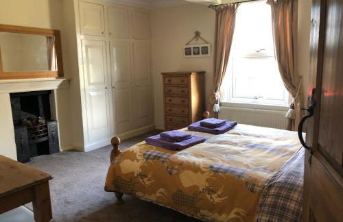 Ceilidh Cottage - Foto 14