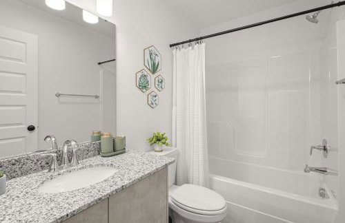 Modern 3BR Centerton Near Walmart HQ & Bentonville - Foto 3