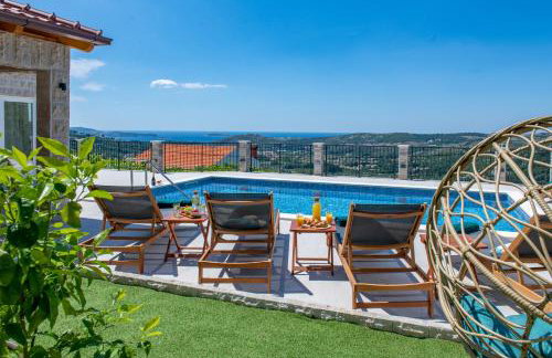 Villa Pajkan - Foto 6