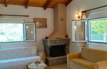 Emis House Krioneri - Photo 21