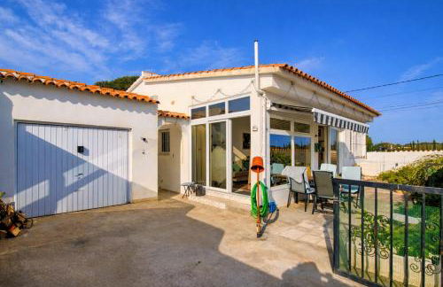 Villa privada con Chill Out y Barbacoa ALBERT VILLAS - Foto 9