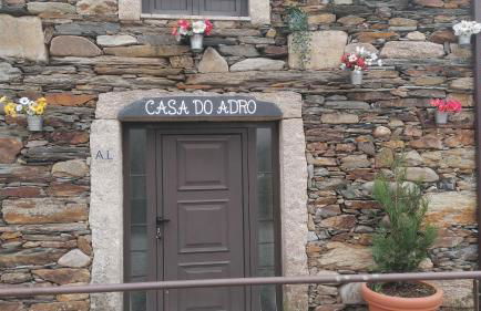 Casa do Adro-Passadiços do Paiva Arouca - Foto 15