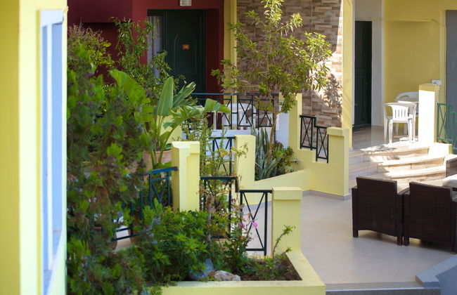 Ariadni Palace - Foto 5