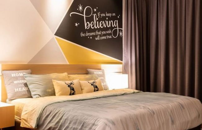 Southwest Designer's Suite by D Imperio Homestay - Foto 12