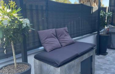 City Sea House - Foto 8