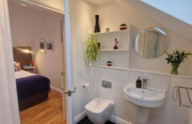 Blue Hills Luxury Apartment, Bay Front with Parking - Foto 33