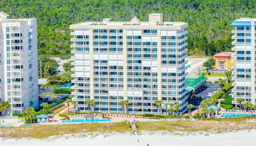 White Caps Condos - Foto 4